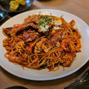 양평 세미원 근처 맛집 양수리 한옥집