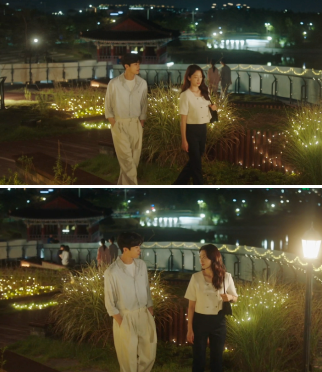 닥터슬럼프 드라마 정보 몇부작 촬영지 등장인물