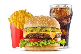 당뇨에 나쁜 음식 : 트랜드 지방 (패스트 푸드, 튀김)
