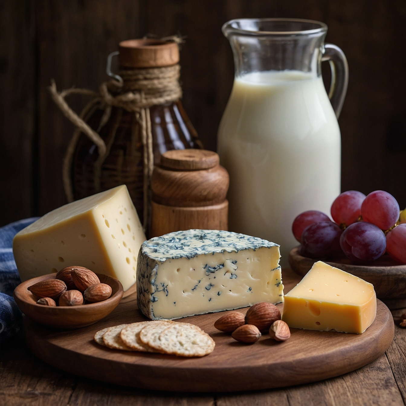 우유와-치즈에-대한-오해와-진실