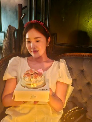 개그우먼 한윤서 프로필 나이 고향 조선의 사랑꾼 남편