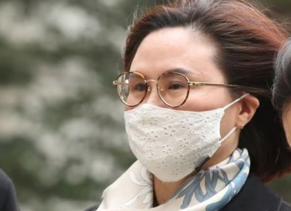 정경심 재판결과 가석방 근황