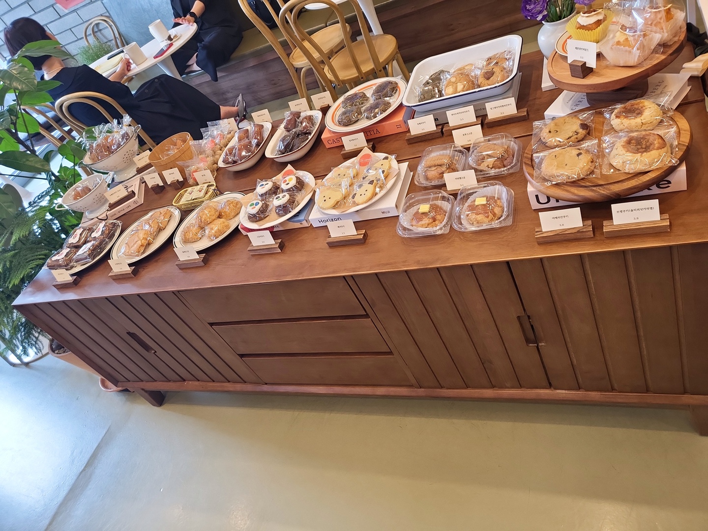 동탄 리커피 동탄파라곤점