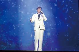 임영웅 전국투어 콘서트