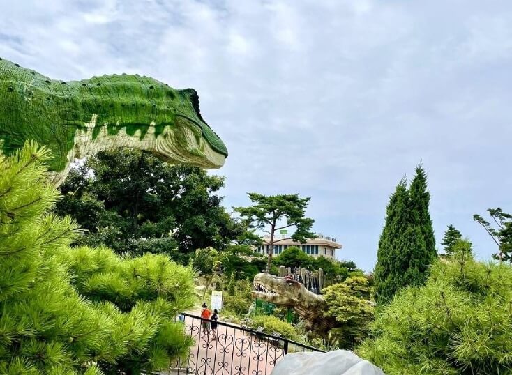 태안 가볼만한곳 베스트 10