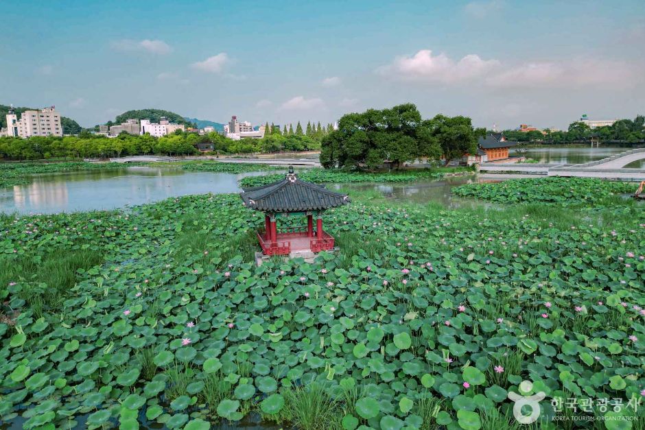 전주 가볼만한곳 베스트10