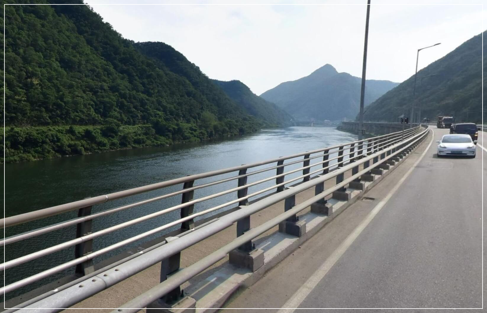 가평 가볼만한곳 베스트10 북한강 자전거길