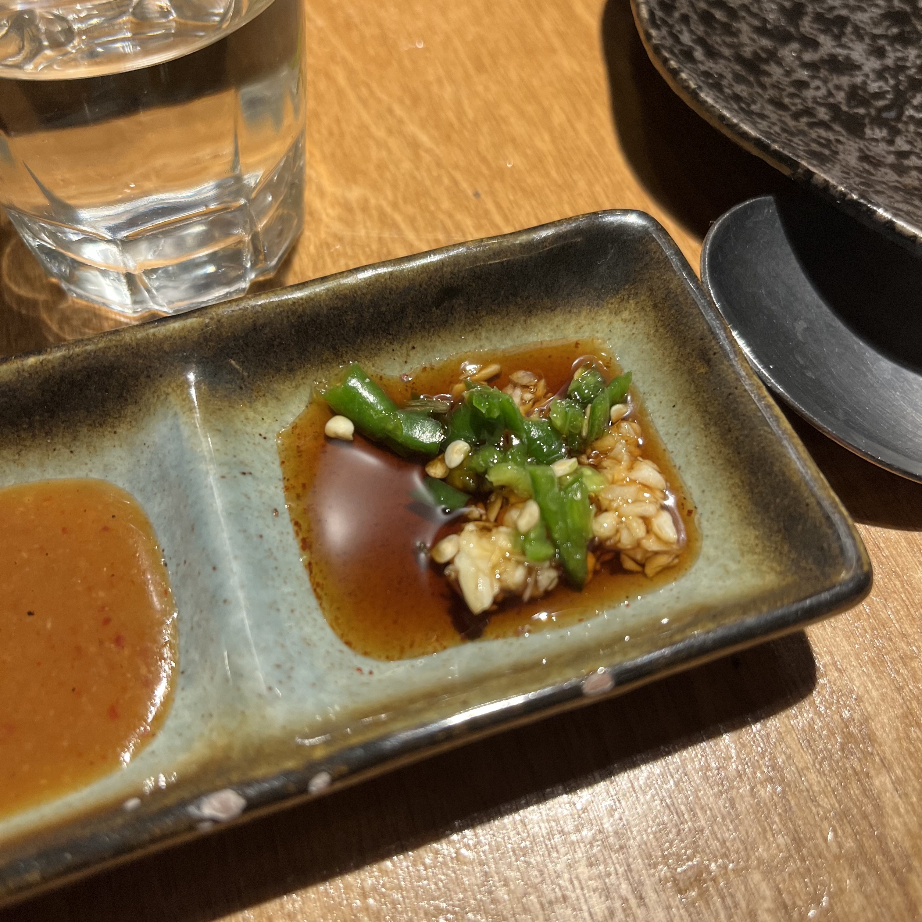 김포 야끼니꾸