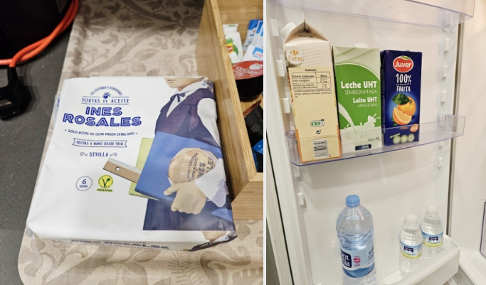 오버랜드 스위트 카테드랄