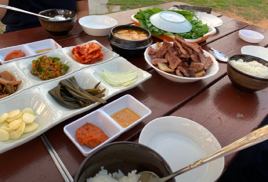한국기행-외달도-한옥민박
