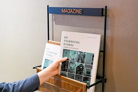 스타벅스 꼭 가봐야 할 전국 매장 60곳! [카페 투어 추천 / 스토어 매거진]