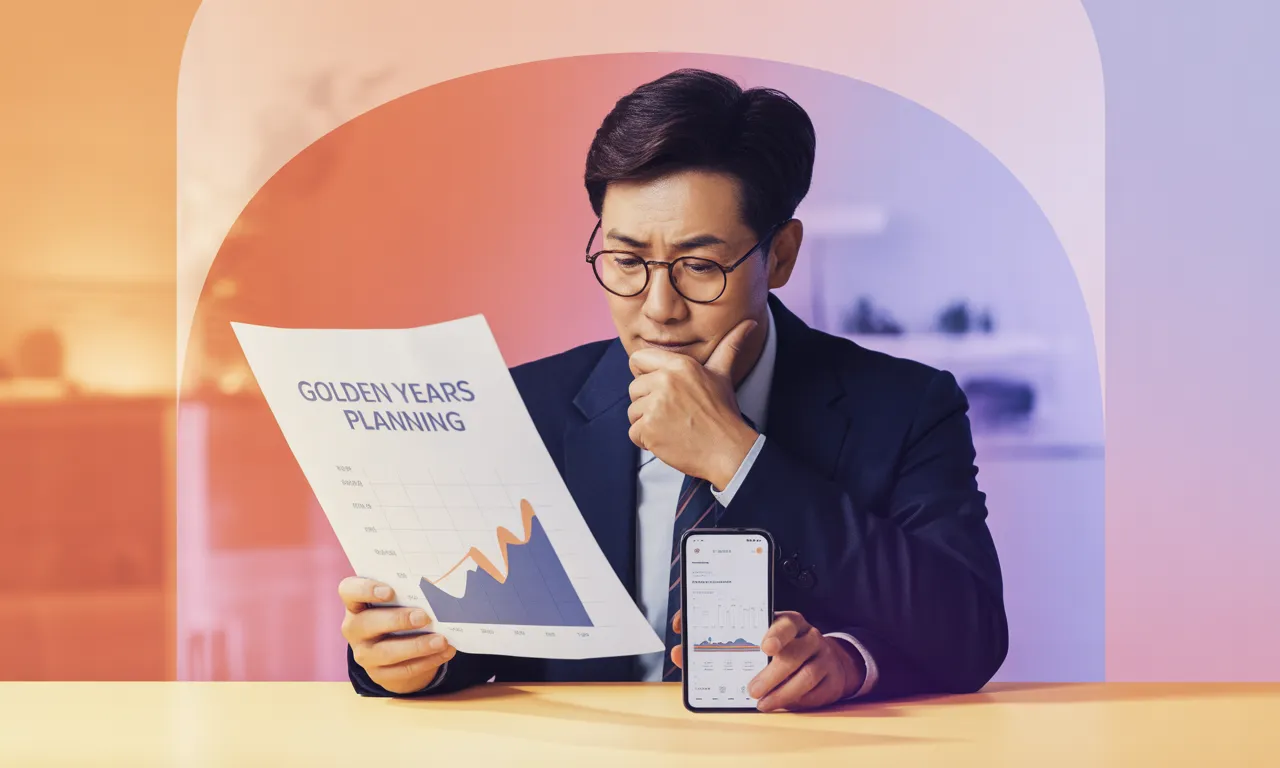 퇴직연금 가입 의무 총정리
