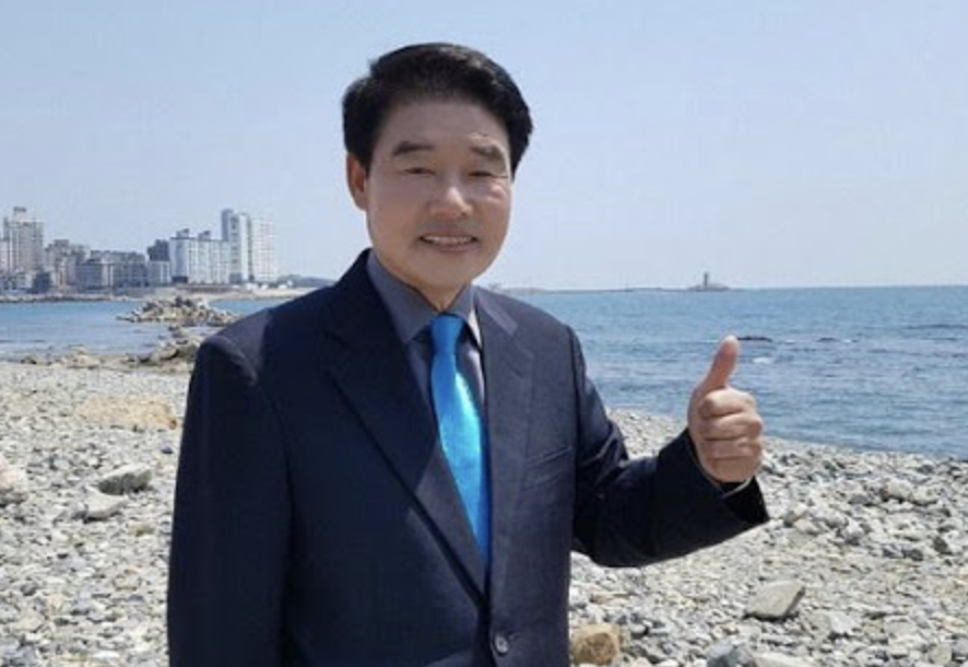 정천석 정치활동