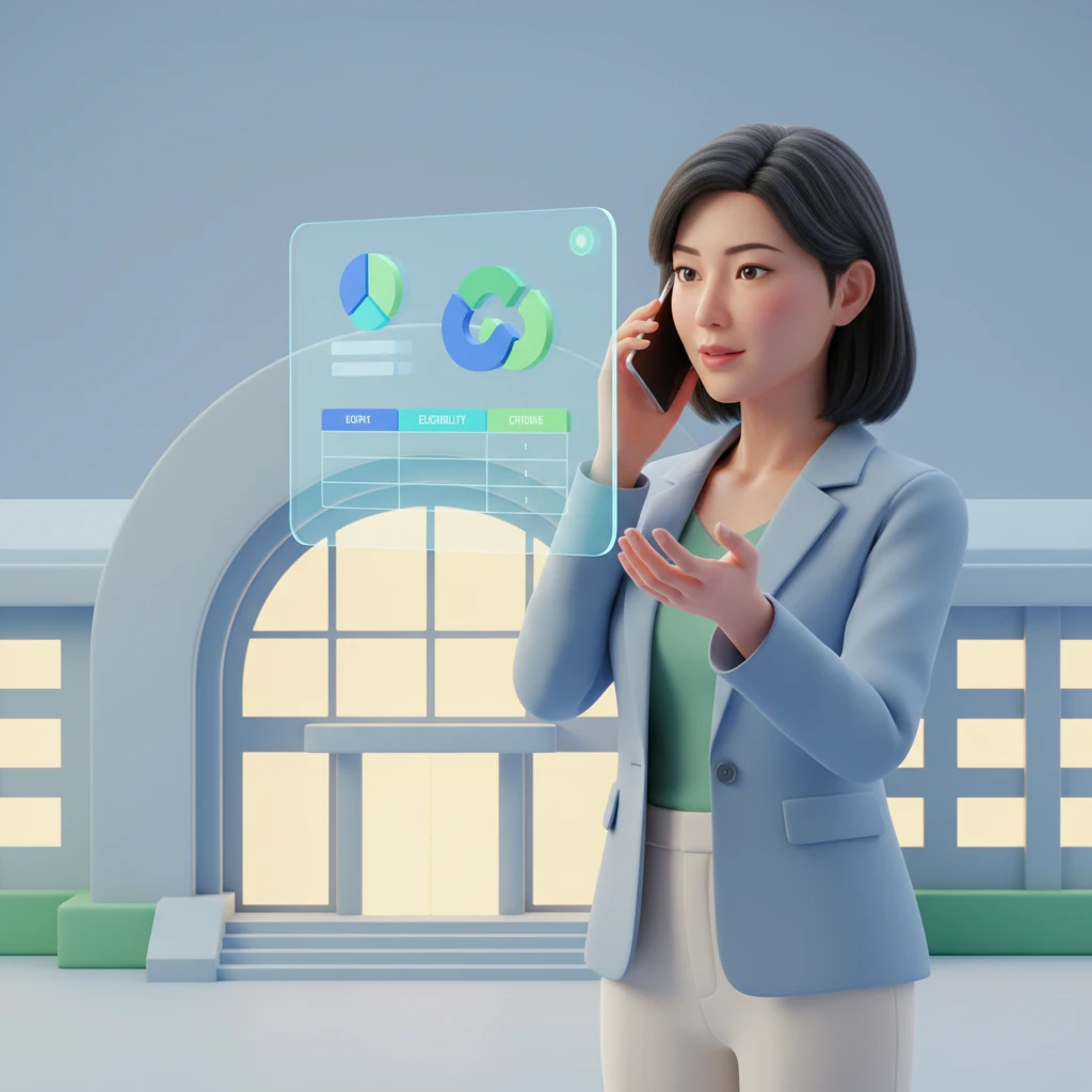 경남 생활지원금 자주 묻는 질문과 맞..