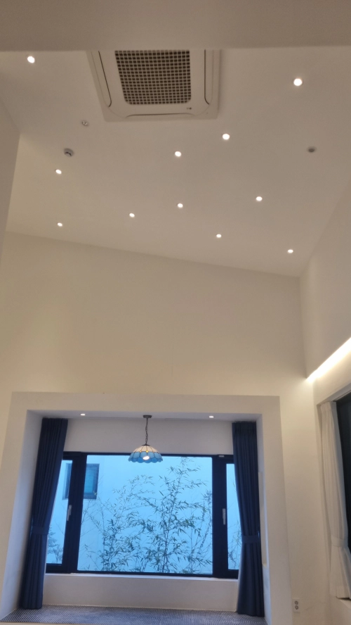 안동 풀빌라 펜션 더스티닝 가족여행 내돈내산 후기