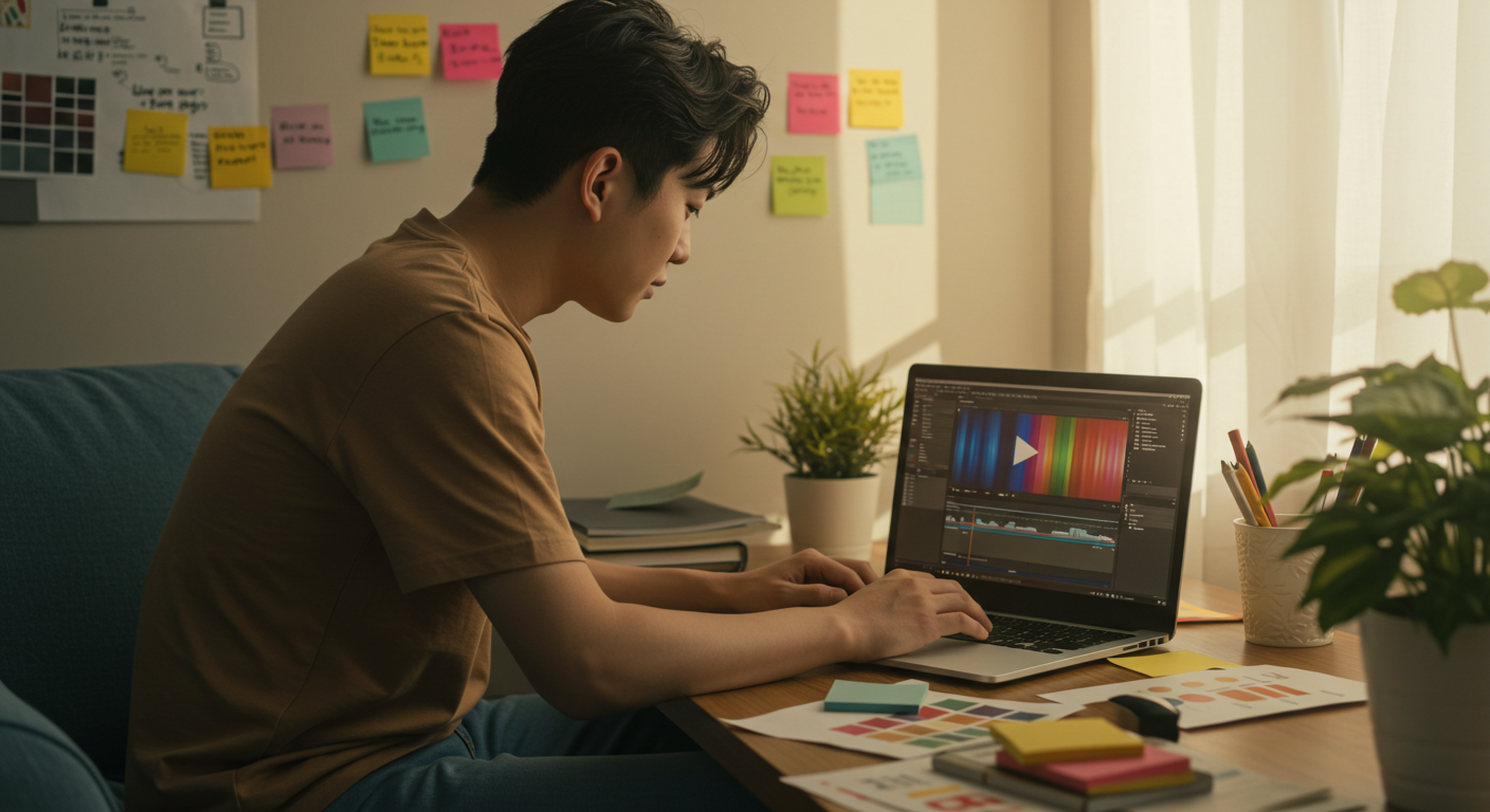 2차 창작의 법적 정의와 기본 개념