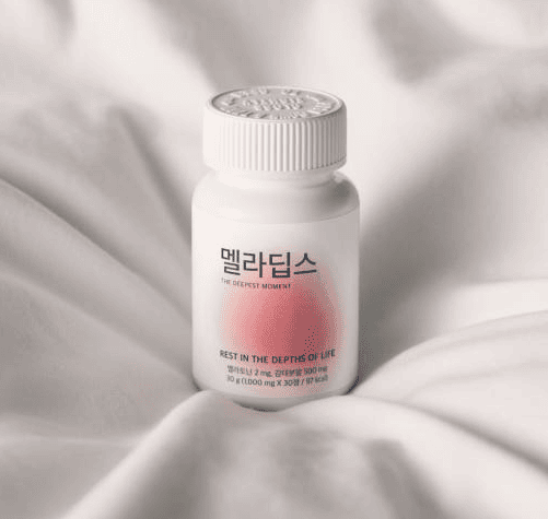 멜라토닌 추천 순위 TOP 5(25년 6월) - 네이버, 쿠팡, G마켓 판매 랭킹