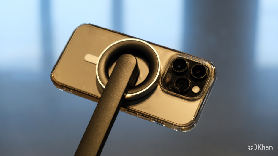 맥세이프 셀카봉