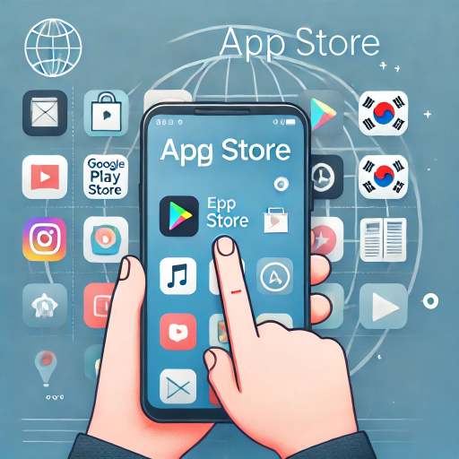 카카오 내비 설치 방법