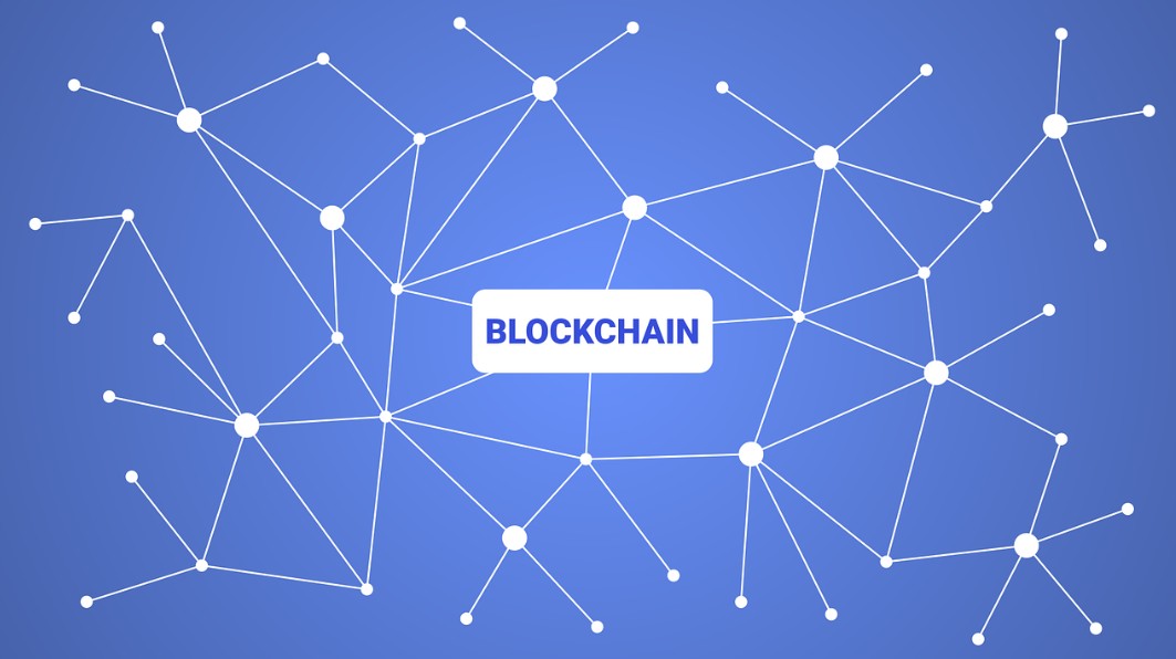 Blockchain관련 그림