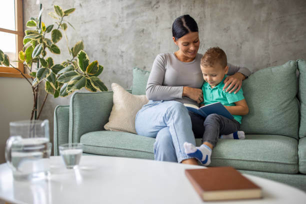 반응중심 아동 문학 교육