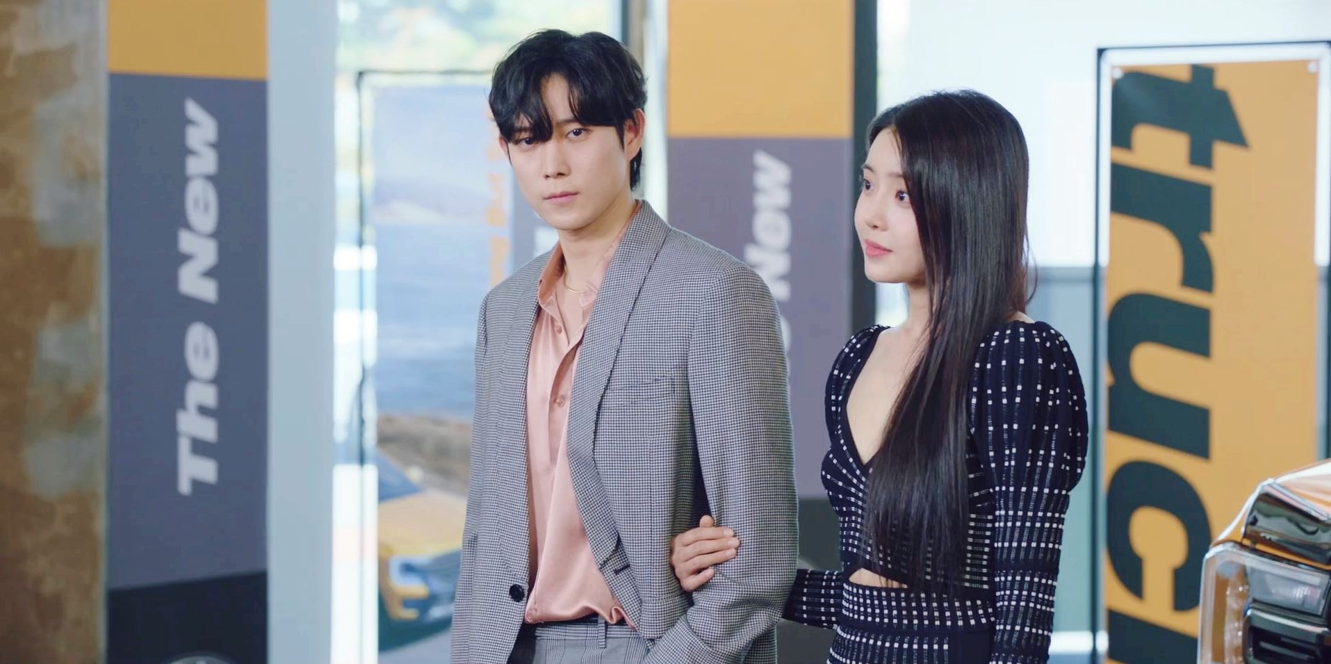 낮에뜨는달_6회