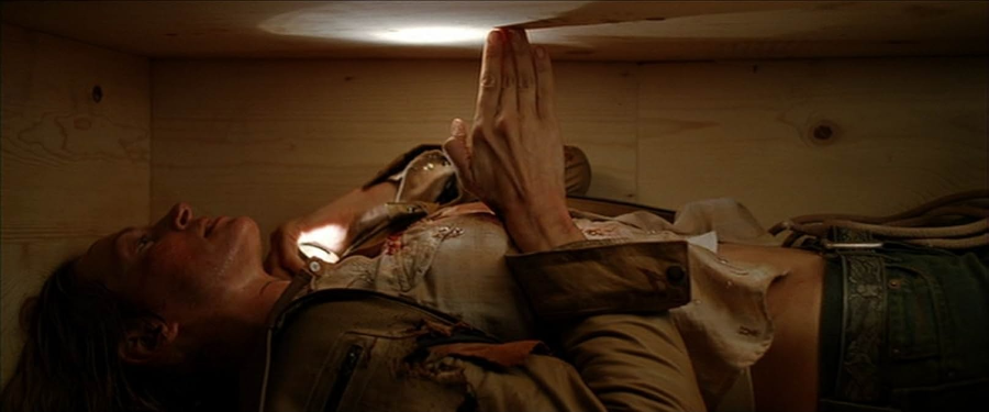 킬 빌 Volume 2 (2004) 줄거리