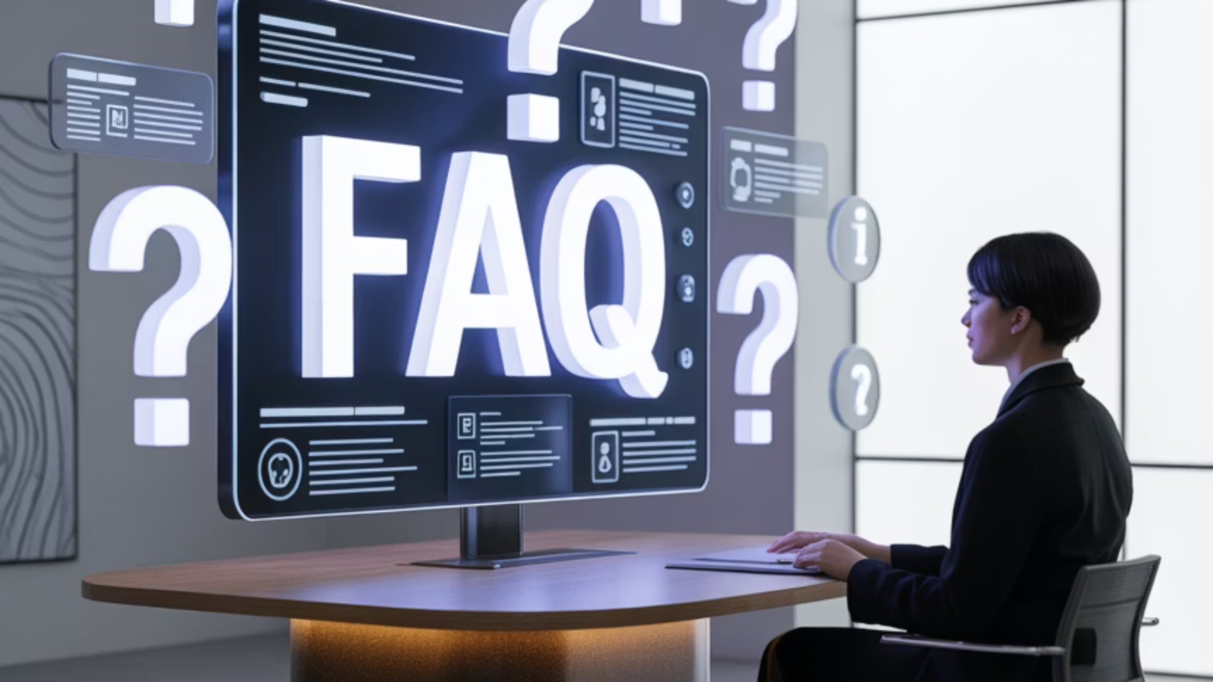 FAQ
