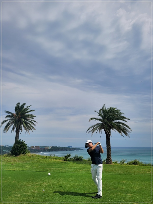 중문-해안코스-바다