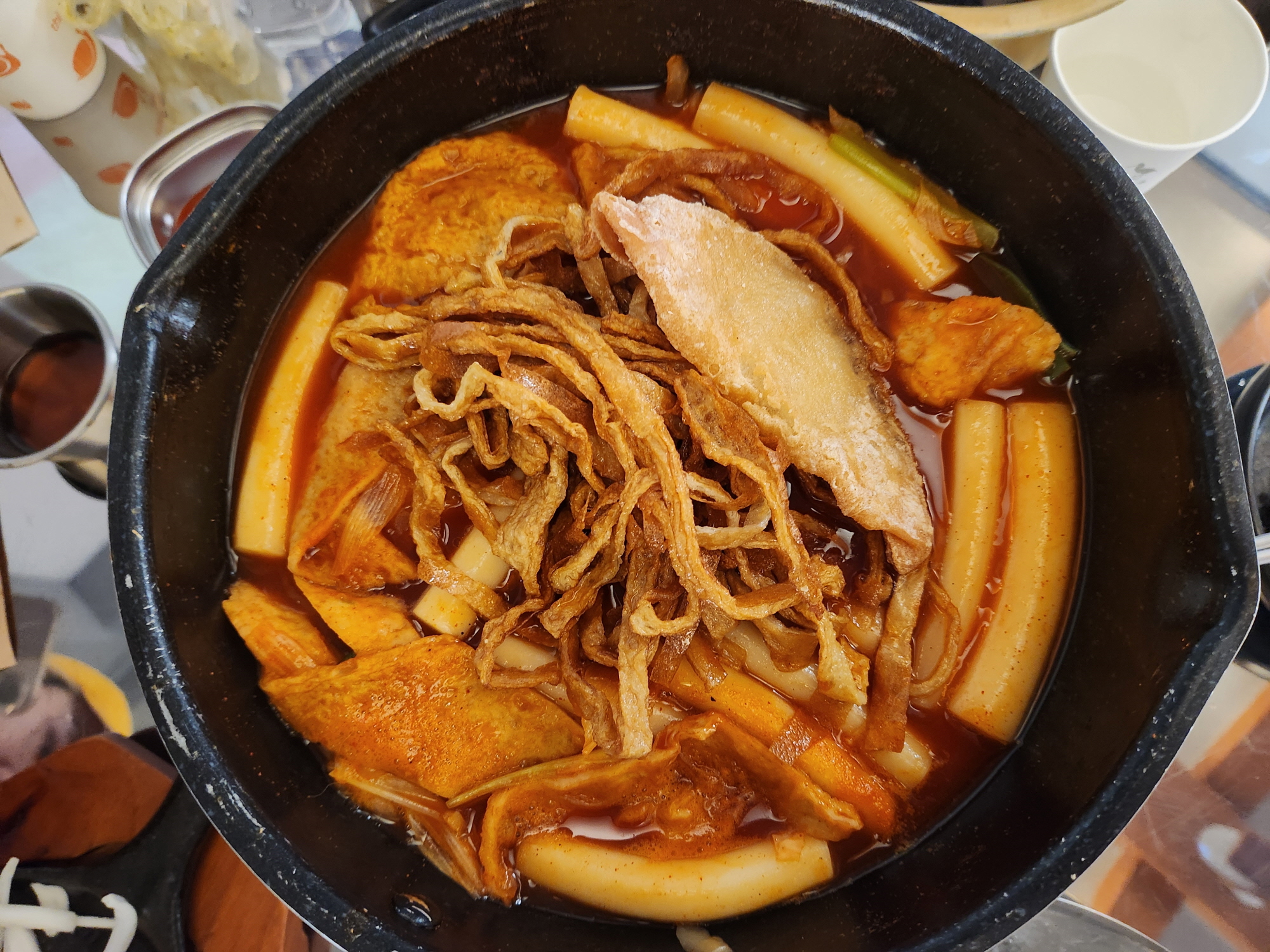 파주 맛집 탄 - 7