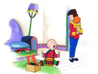 까이유 영한대본 전체 파일로 영어 학습과 자녀 교육에 활용하는 법_11