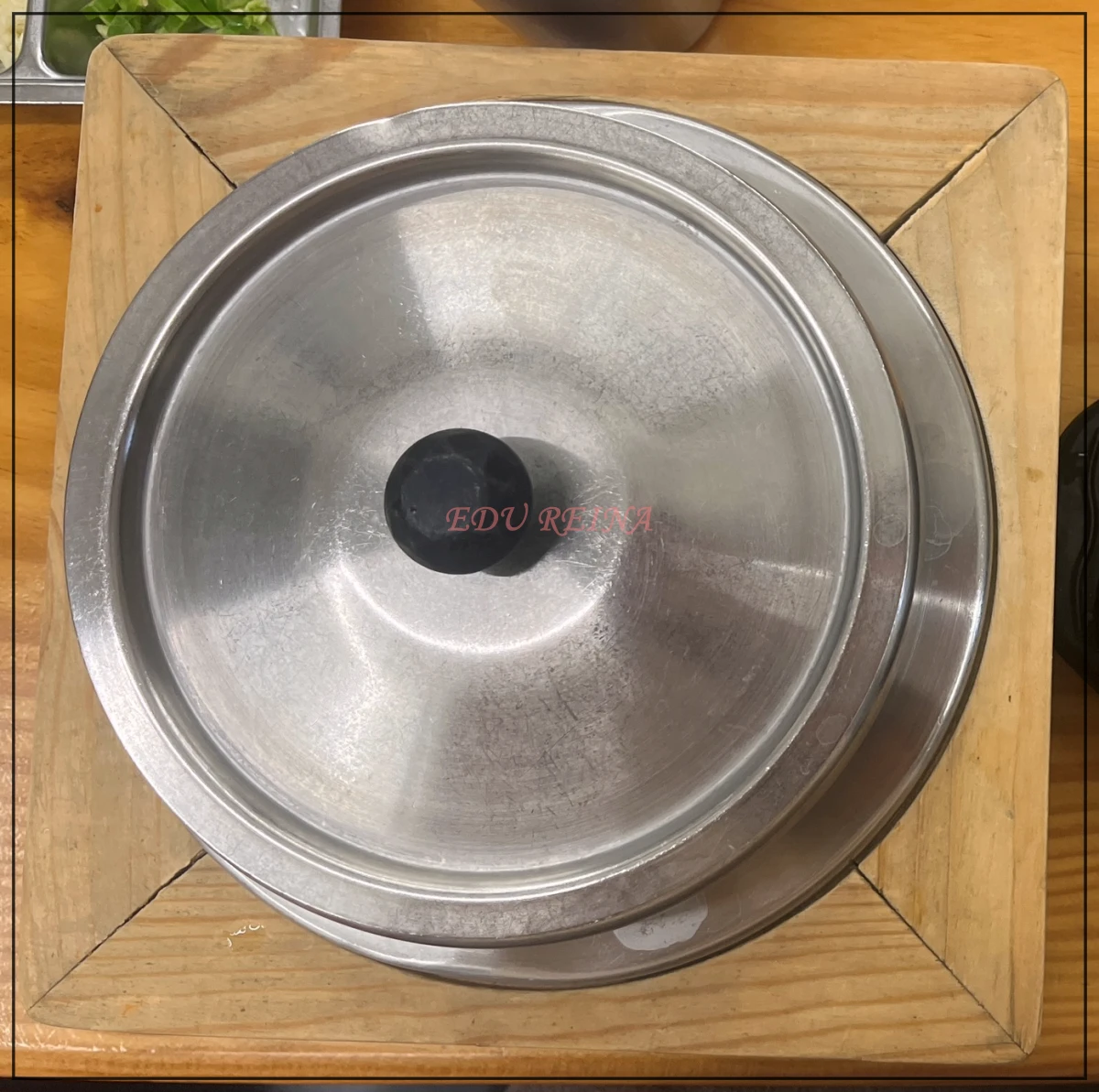 정발산동-황칠추어탕-누룽지