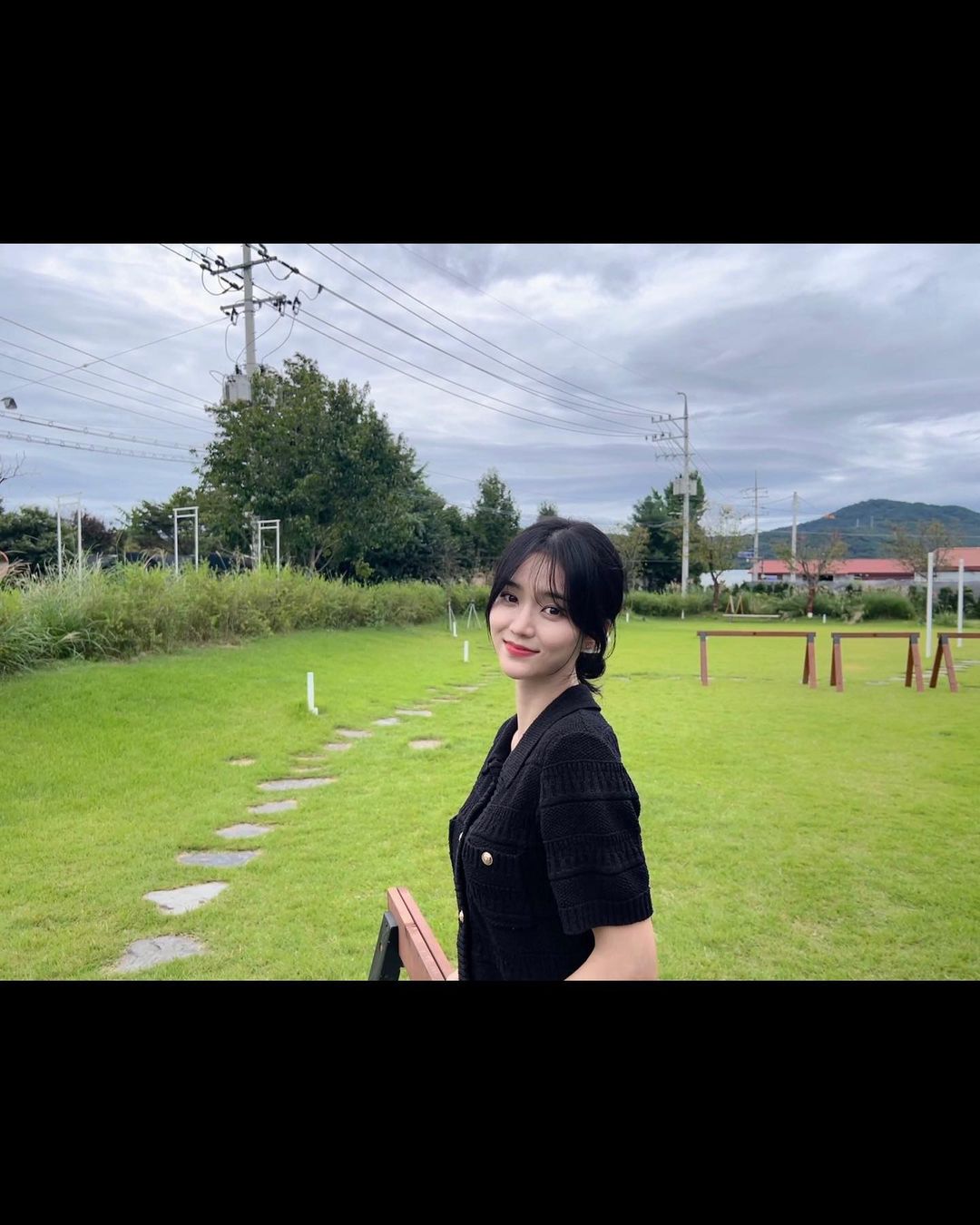 배우 오세영 사진