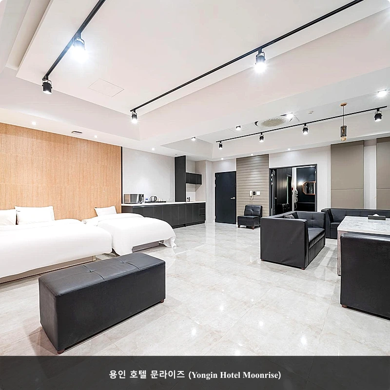 용인 호텔 문라이즈 (Yongin Hotel Moonrise)_2