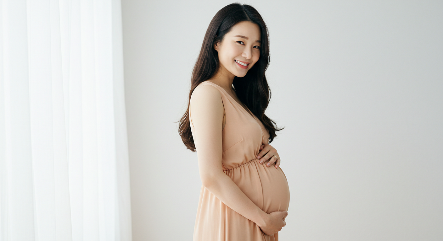 회복 기간, 산모 건강