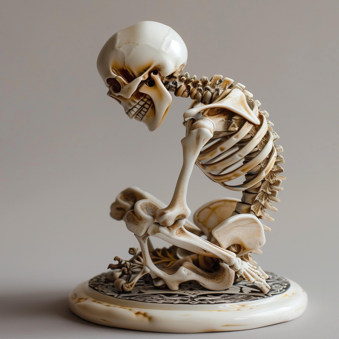 뼈암 종류분석 증상,원인,치료