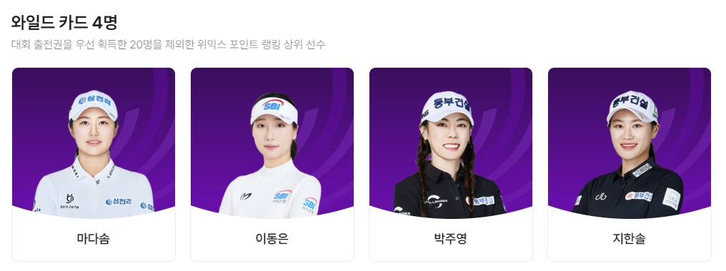 위믹스 챔피언십 2024 우승