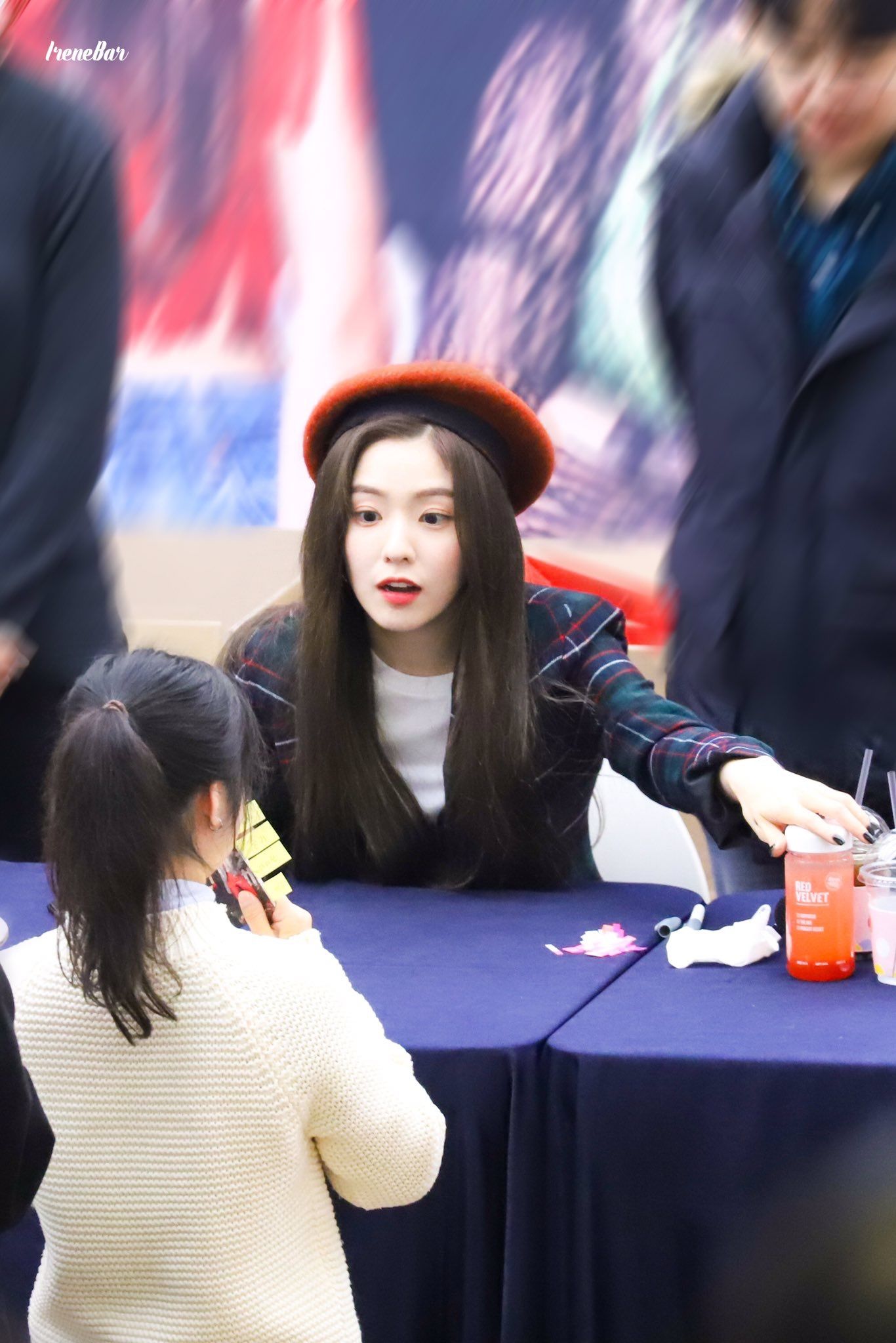 레드벨벳 아이린 고화질 레드벨벳 아이린 고화질