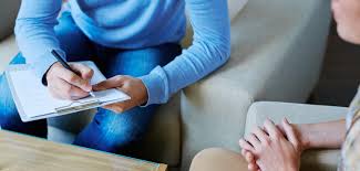 심리 상담 알아보기