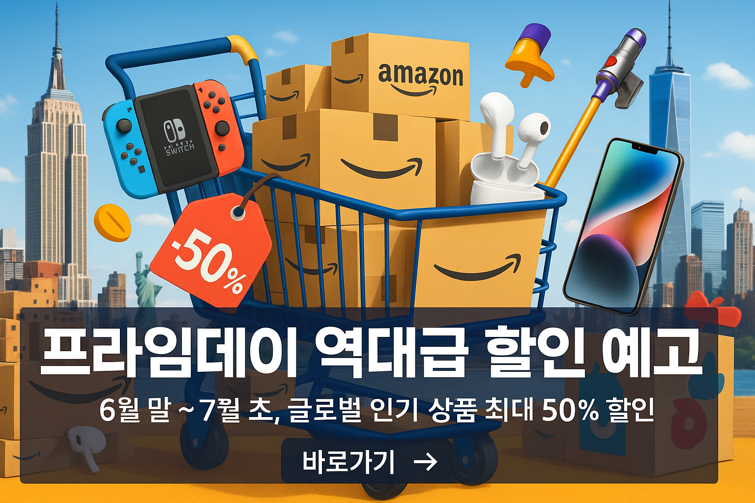 아마존 프라임