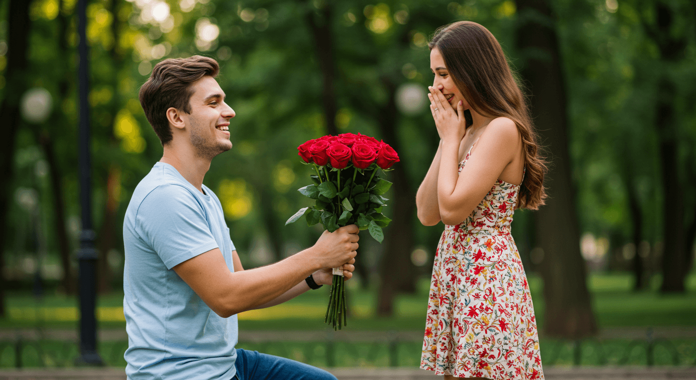 사랑 고백 성공률 100% 반드시 먹히는 고백 멘트 & 심리 기술