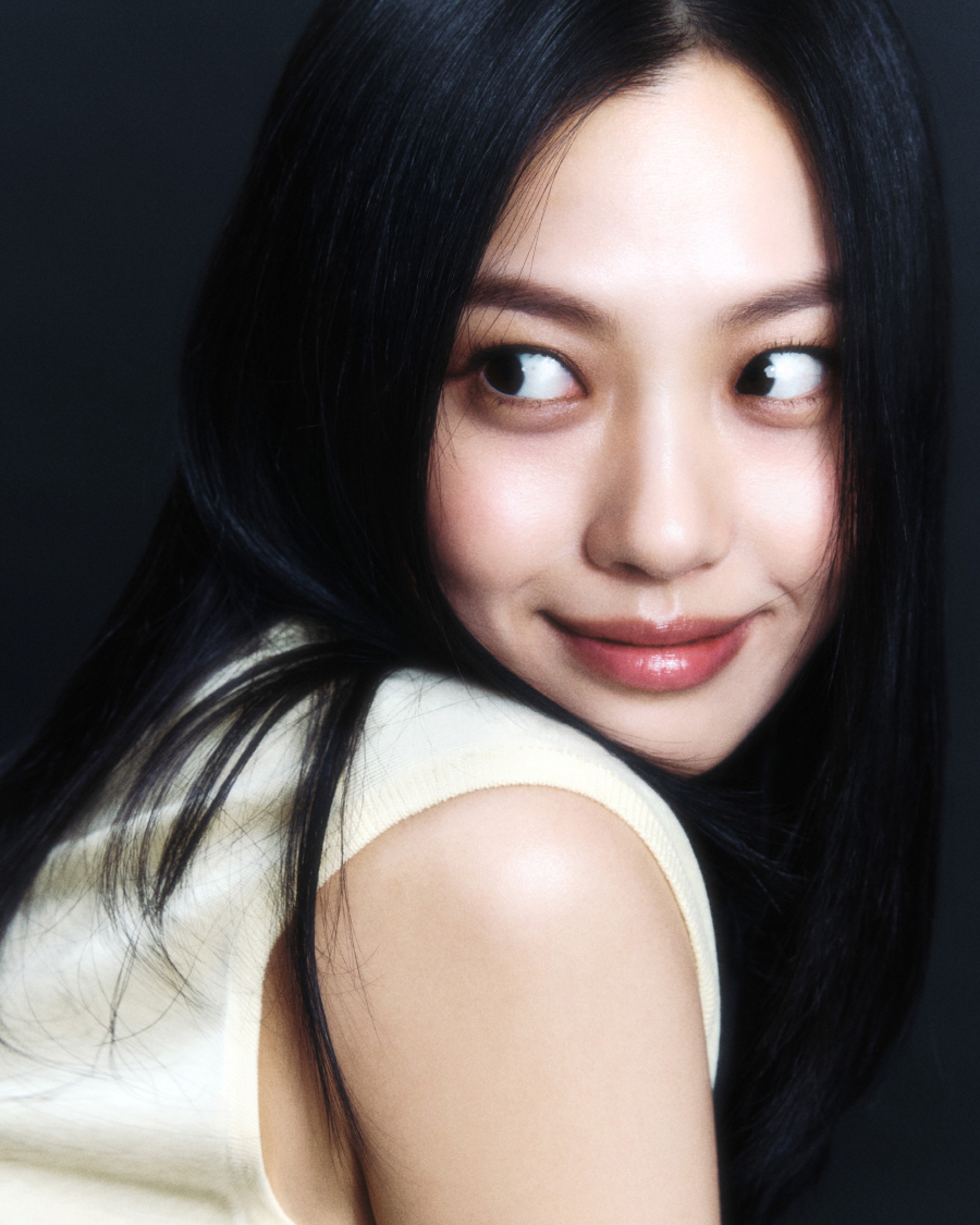 고민시, 유연석&middot;강하늘과 삼각관계?