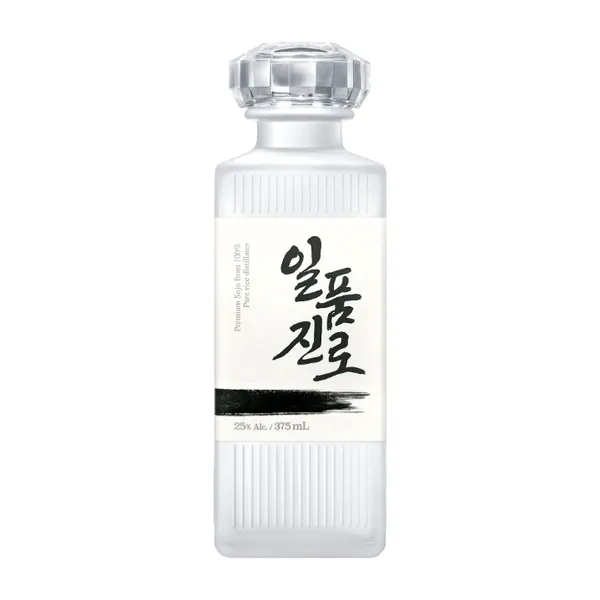 일품진로.