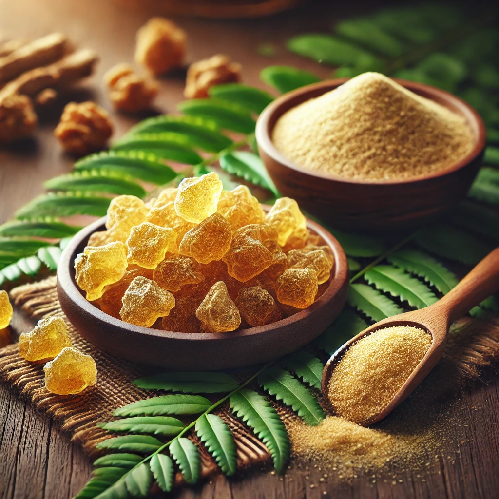 보스웰리아 효능과 부작용 &ndash; 관절 건강에 정말 효과적일까?