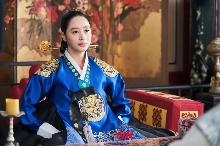 드라마 슈룹 뜻