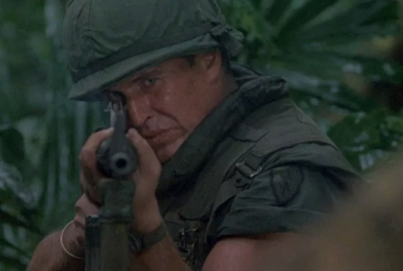 영화 플래툰 스틸컷