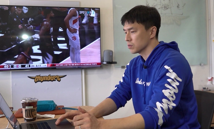 김효범 프로필 나이 국적 학력 연봉 농구 경력