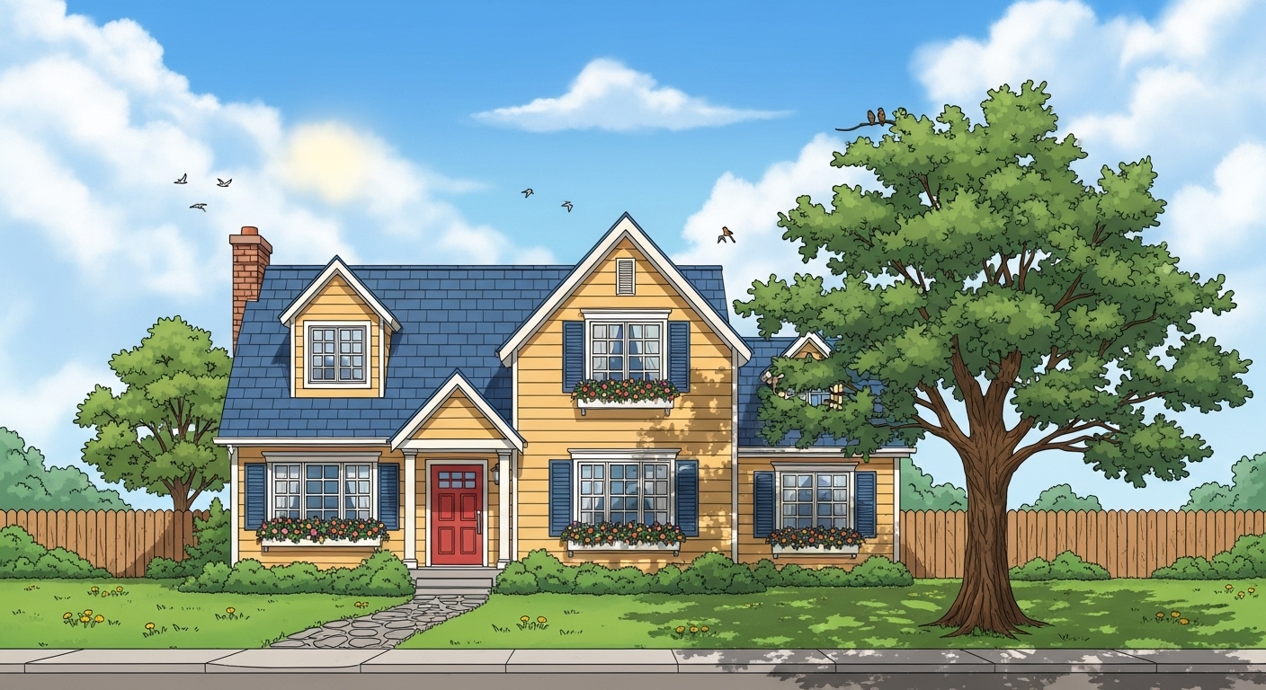 청주 농가주택 매매 시골주택 5