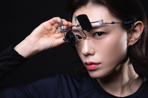 파리올림픽 사격 김예지