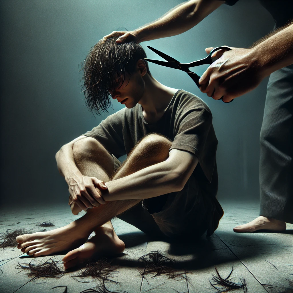 머리 자르는 꿈 해몽